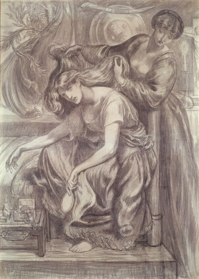 Desdemona